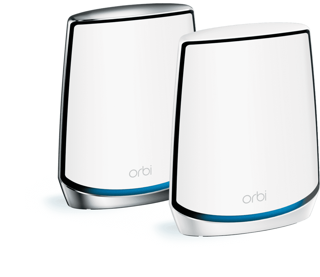 NETGEAR @ CES NETGEAR @ CES