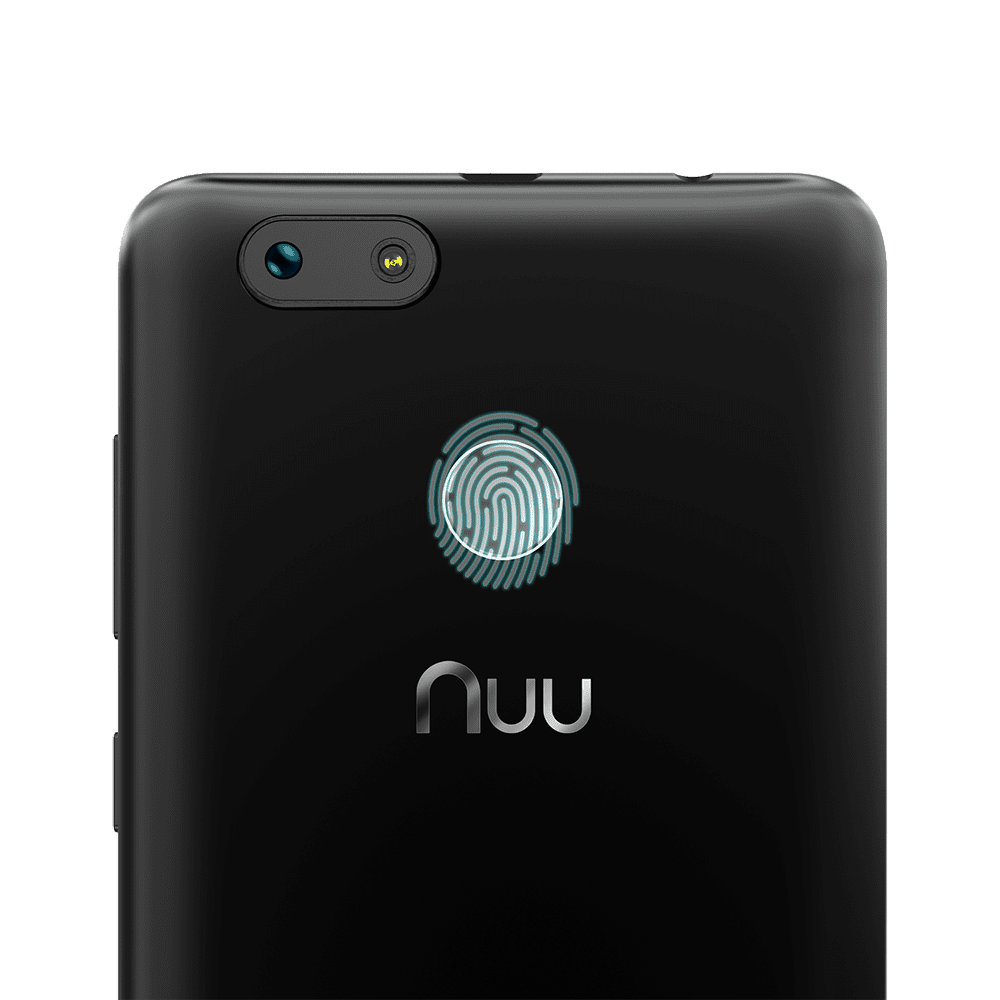 NUU Mobile launches A5L+ NUU Mobile launches A5L+
