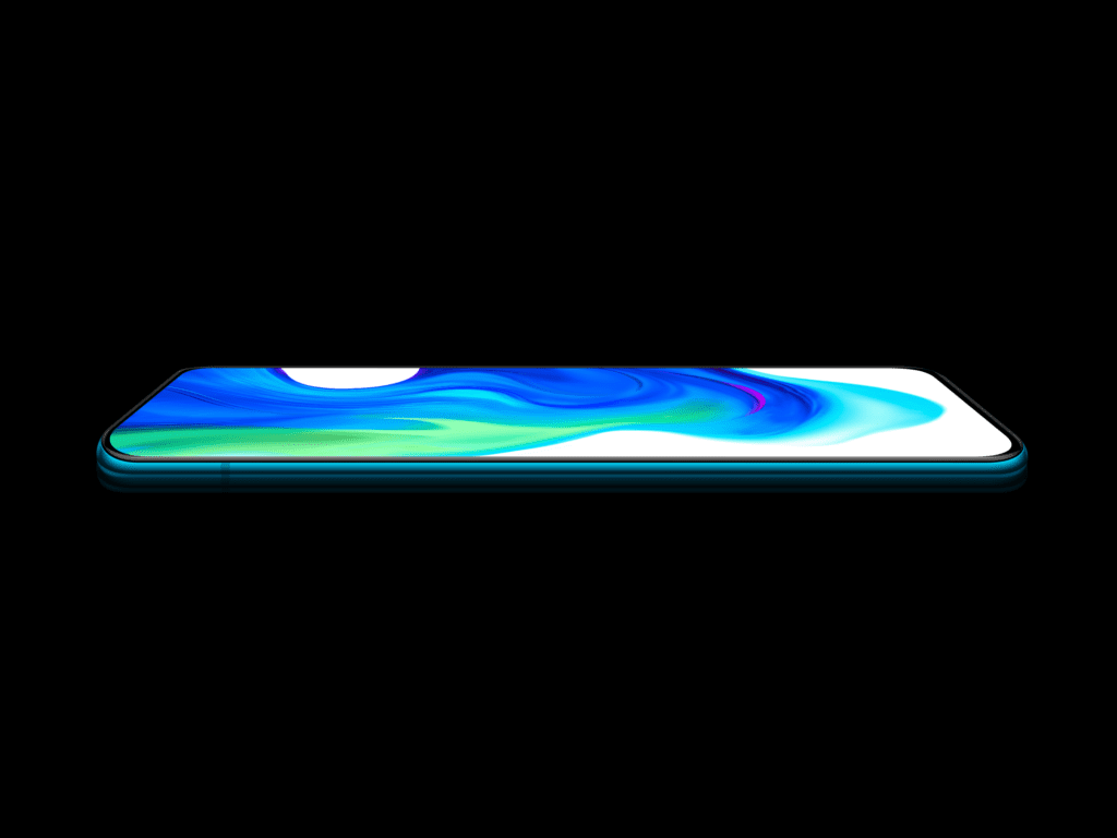 XIAOMI LAUNCHES POCO F2 PRO XIAOMI LAUNCHES POCO F2 PRO