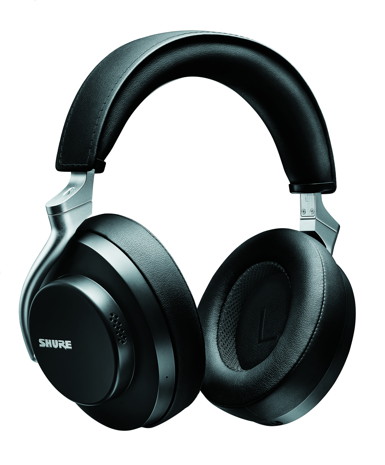 SHURE Launh- AONIC 50 & AONIC 215 SHURE Launh- AONIC 50 & AONIC 215