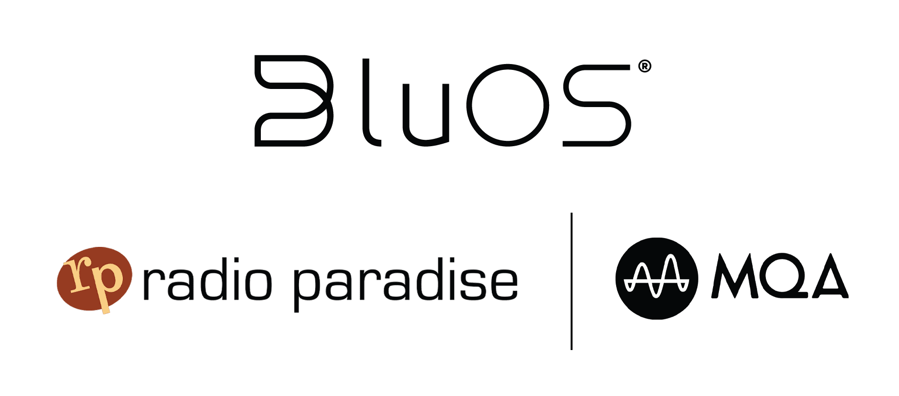 Radio Paradise MQA Audio Coming Exclusively to BluOS Players Radio Paradise MQA Audio Coming Exclusively to BluOS Players