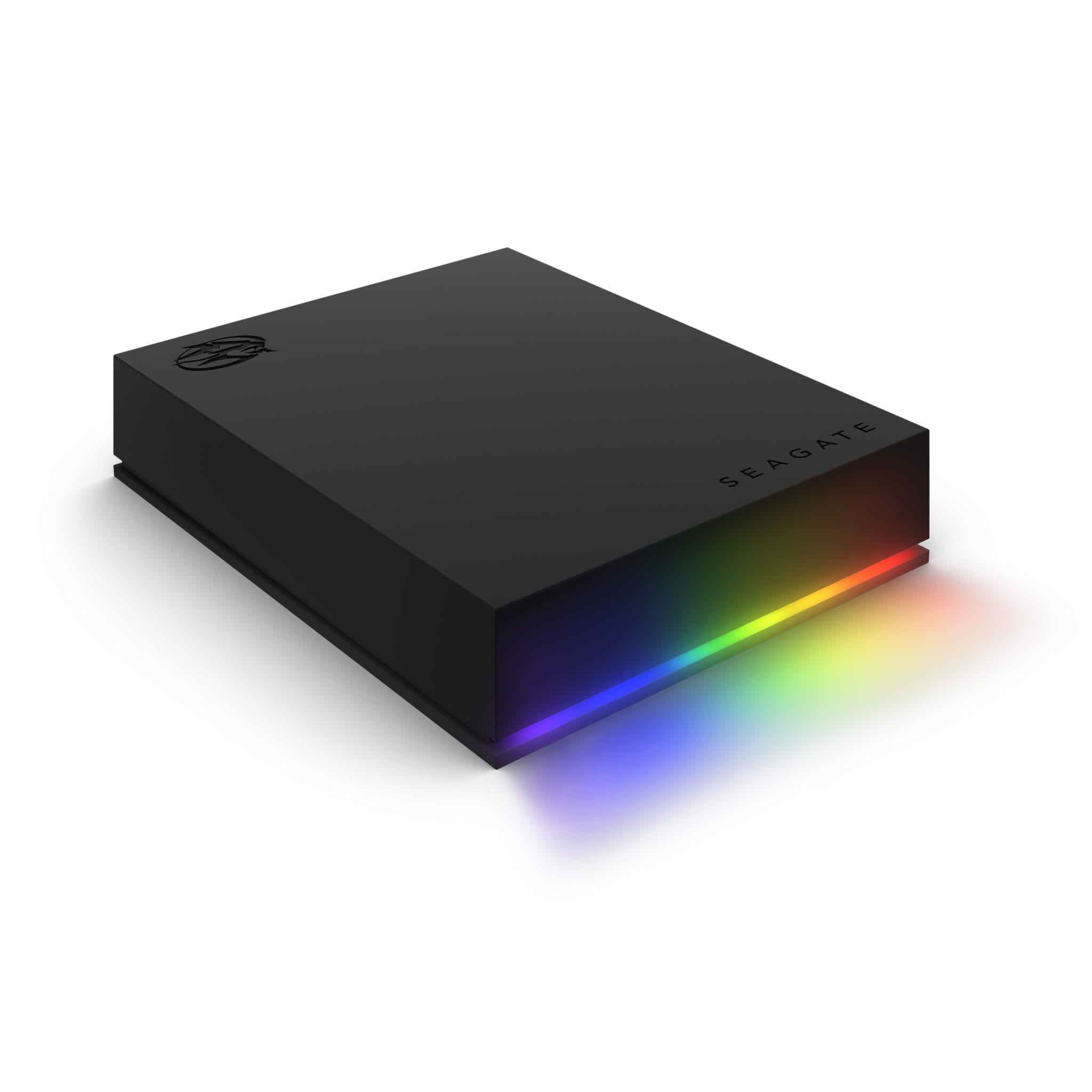 Seagate’s New Stylish and High Capacity Firecuda External Hard Drive Storage Lineup Seagate’s New Stylish and High Capacity Firecuda External Hard Drive Storage Lineup