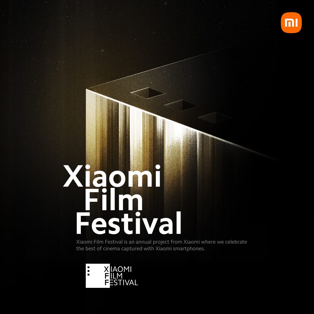 Xiaomi Celebrates Successful First Film Festival Xiaomi Celebrates Successful First Film Festival