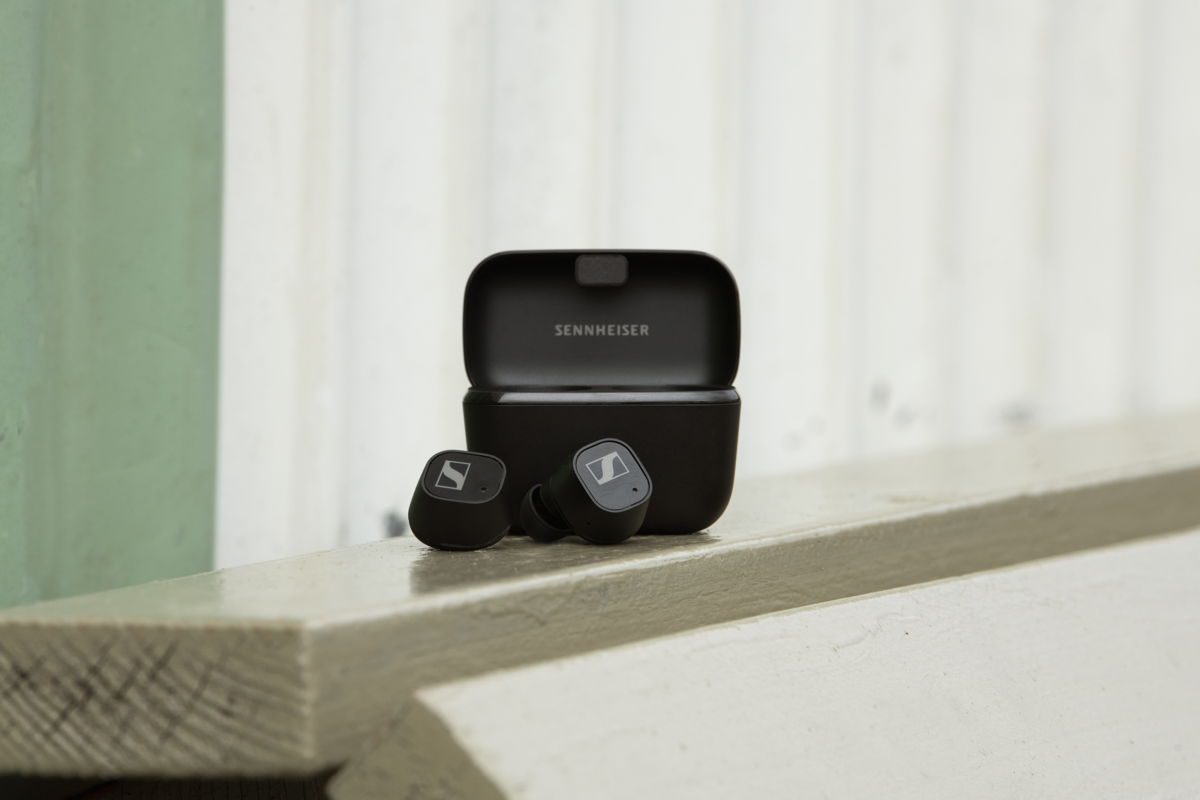 CX Plus True Wireless: Superior sound, no compromise CX Plus True Wireless: Superior sound, no compromise
