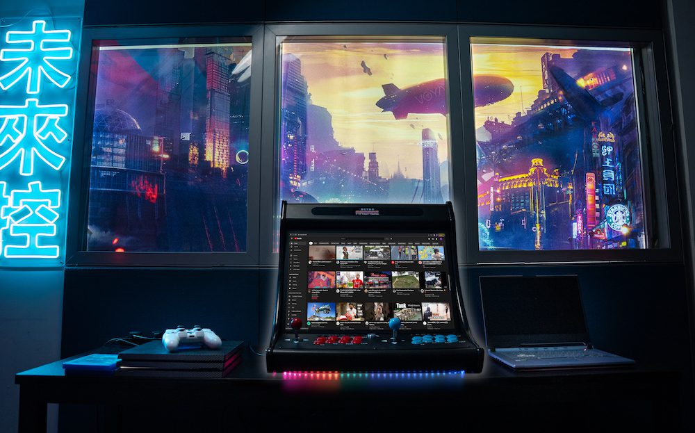 TANOSHIBE HOME ENTERTAINMENT ARCADE TANOSHIBE HOME ENTERTAINMENT ARCADE
