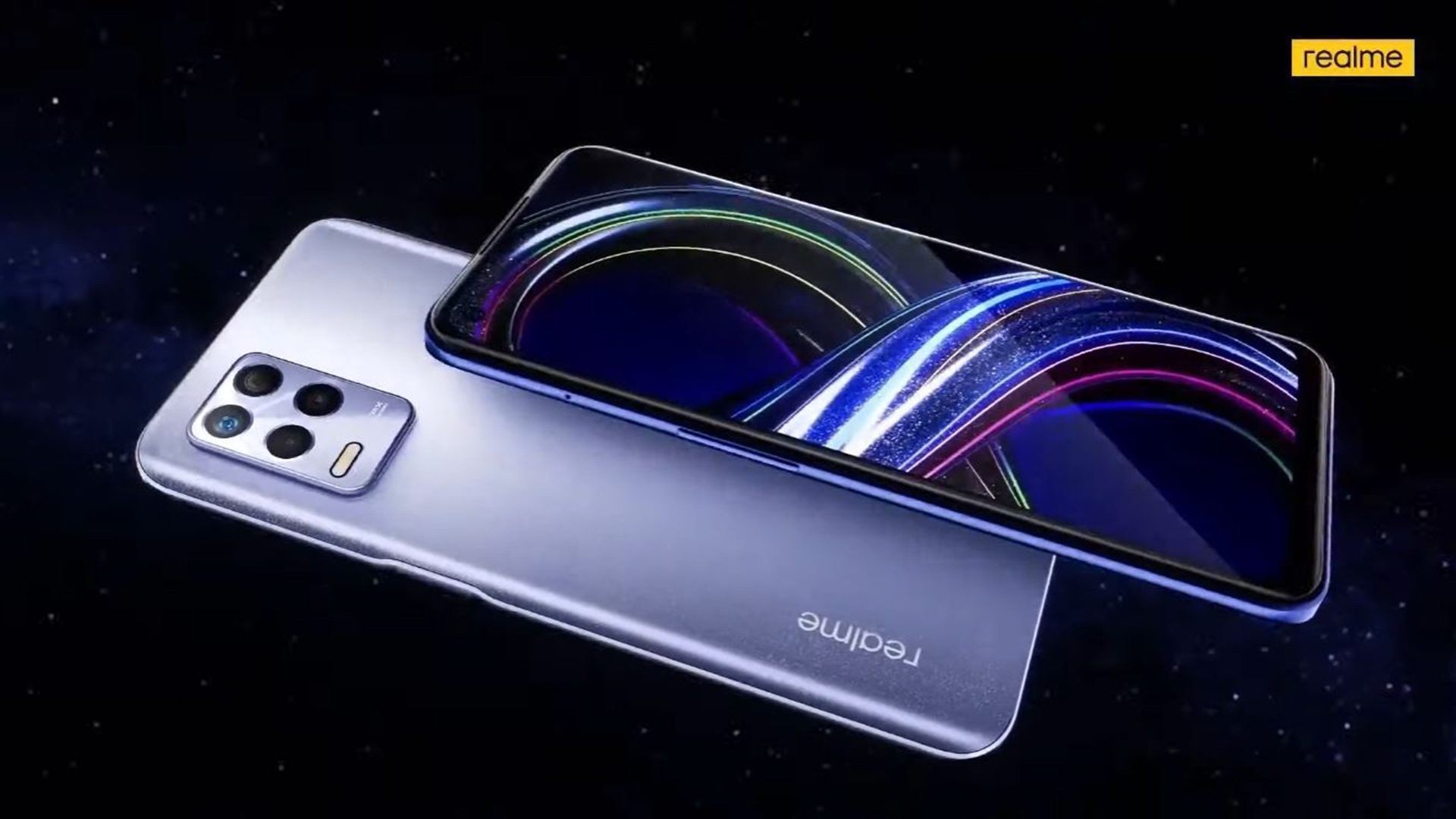 realme 8i realme 8i