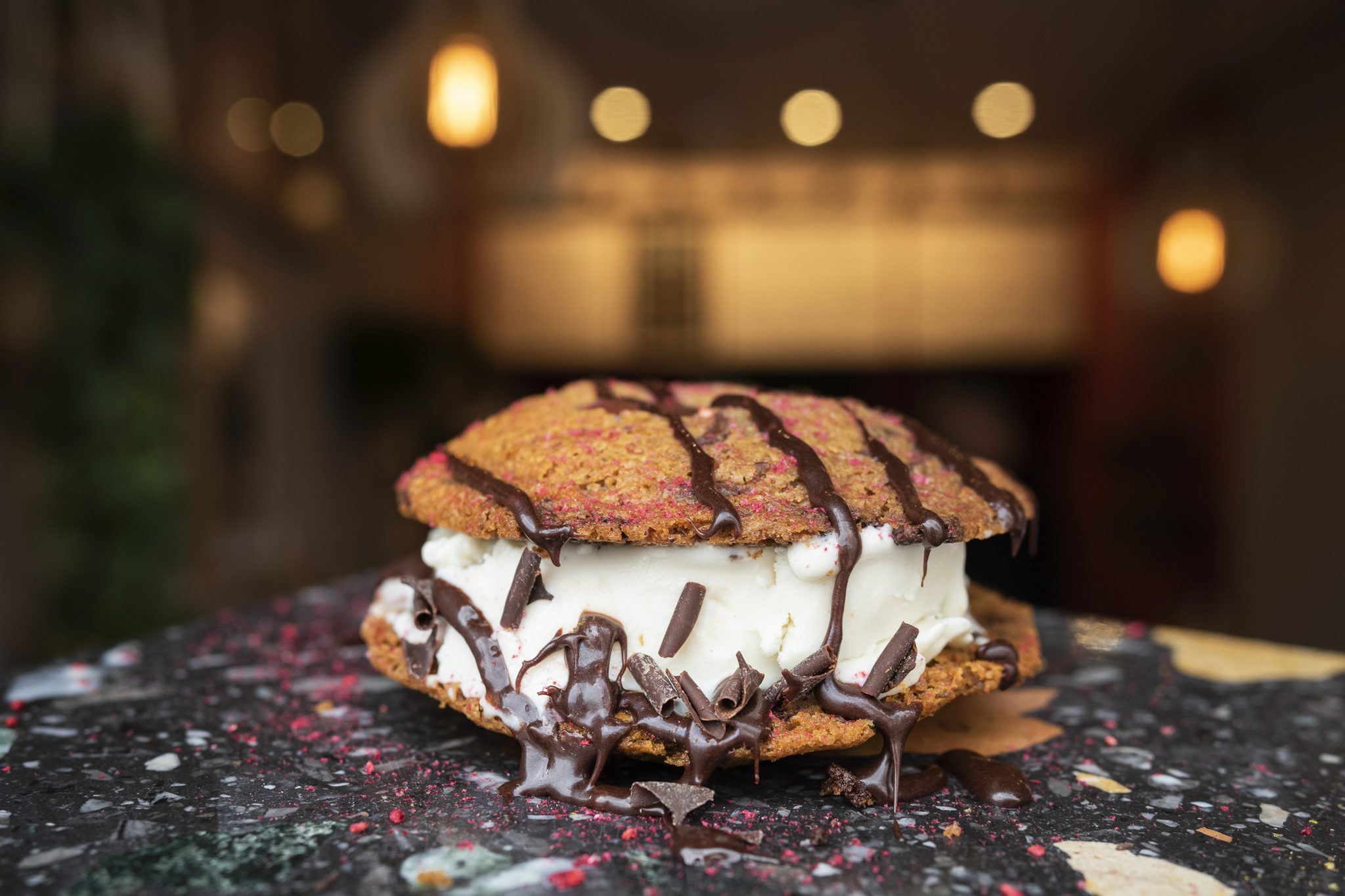 BOXPARK – AUTUMN BOXPARK – AUTUMN