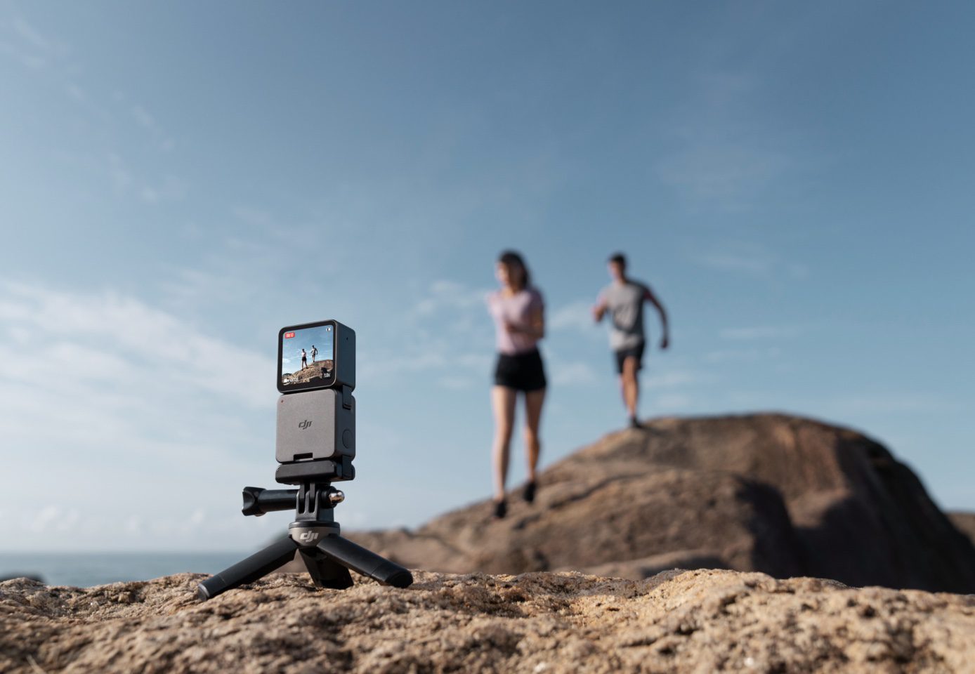 DJI ACTION 2 DUAL DJI ACTION 2 DUAL
