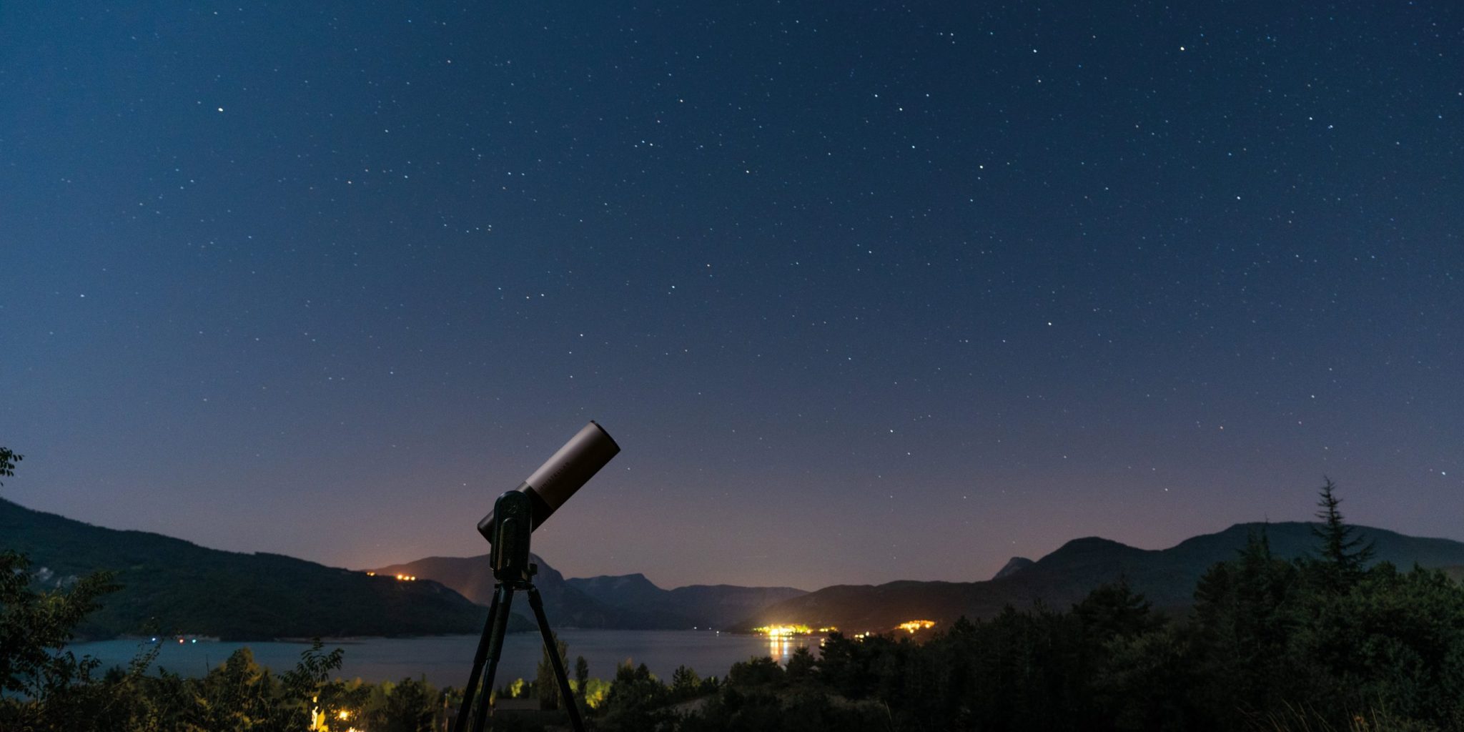 EVSCOPE EQUINOX EVSCOPE EQUINOX