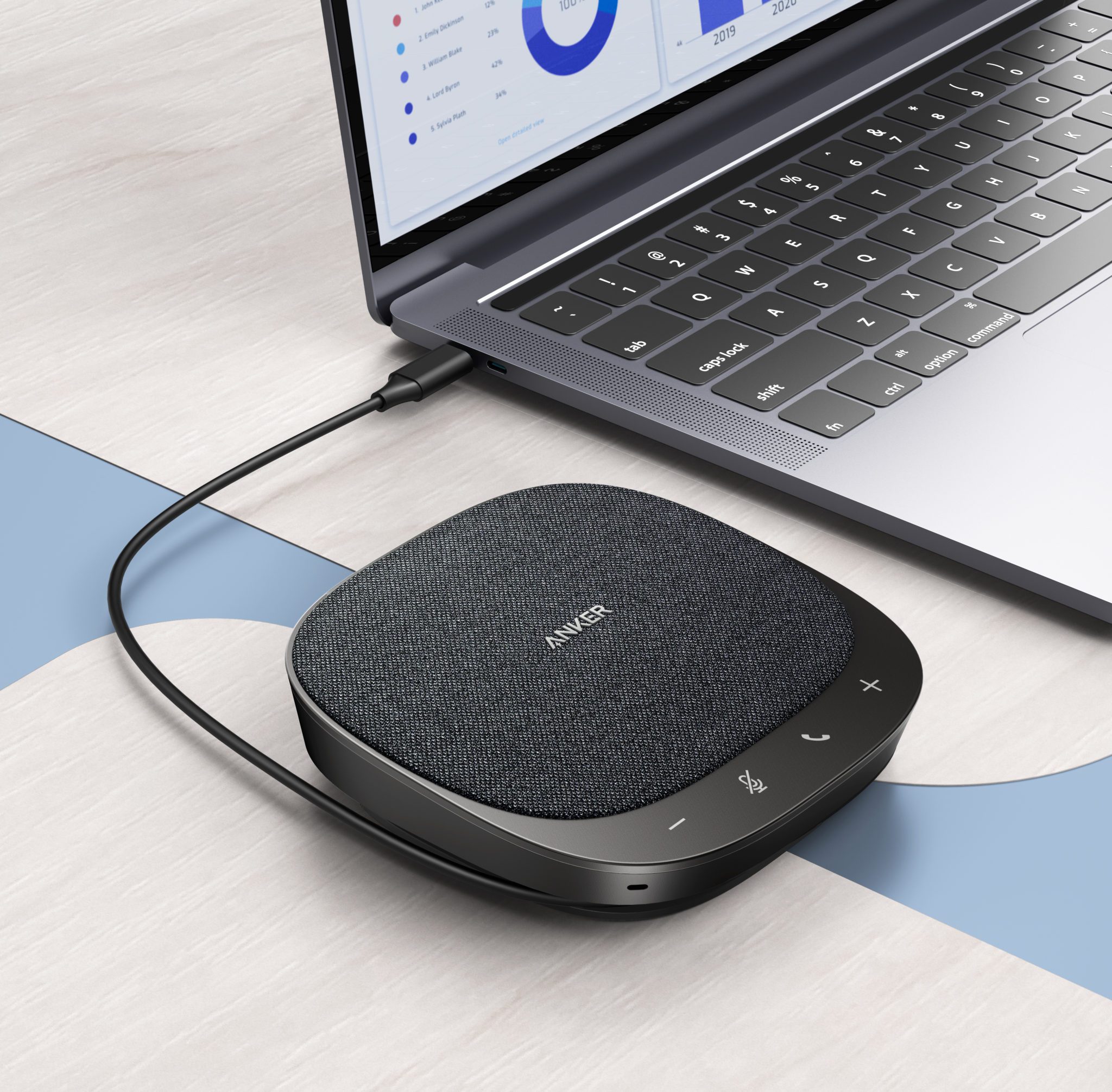 Anker – release two perfect home office audio solutions