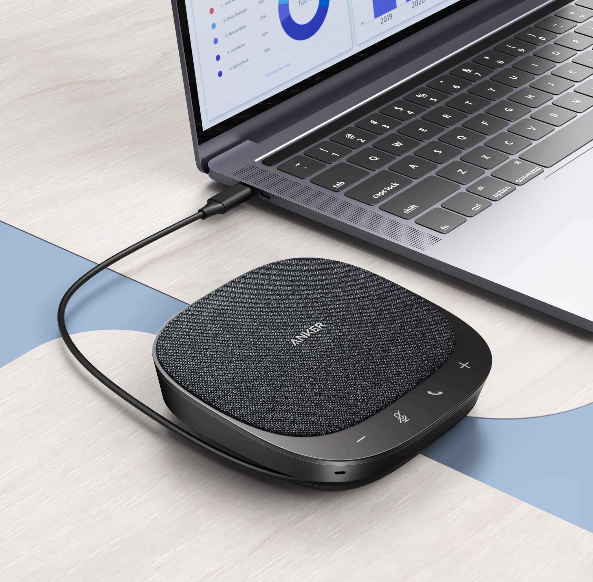 Anker – release two perfect home office audio solutions Anker – release two perfect home office audio solutions