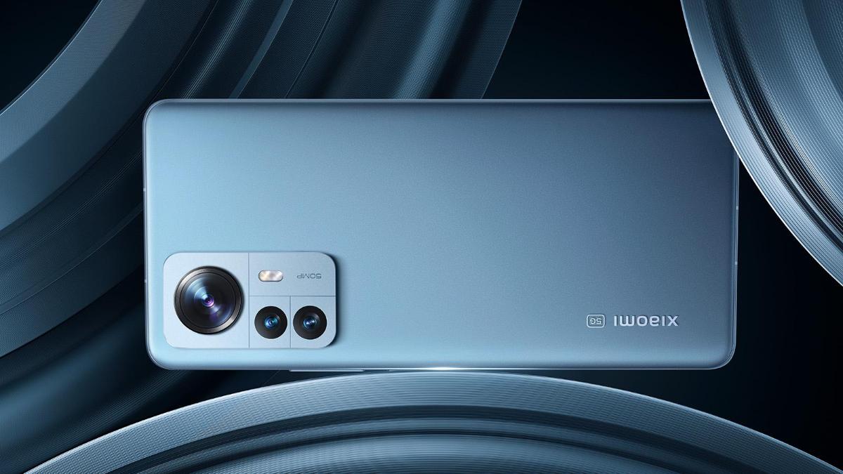 Xiaomi Launches Flagship 12 Series Xiaomi Launches Flagship 12 Series